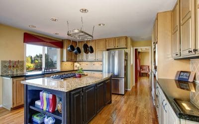 Choosing the Right Countertop Materials for Your Home