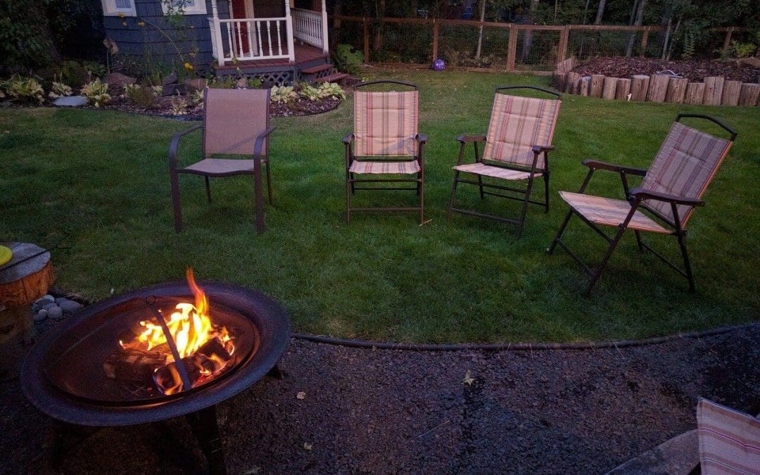 How to Keep Guests Safe With Smarter Fire Pit Safety